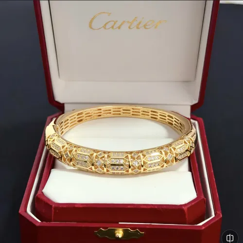 Cartier bracelets #1413885