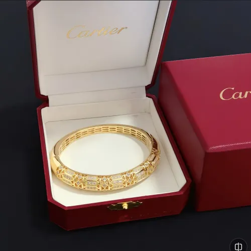 Cheap Cartier bracelets #1413885 Replica Wholesale [$56.00 USD] [ITEM#1413885] on Replica Cartier bracelets