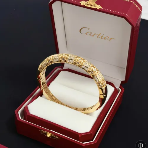 Cheap Cartier bracelets #1413885 Replica Wholesale [$56.00 USD] [ITEM#1413885] on Replica Cartier bracelets