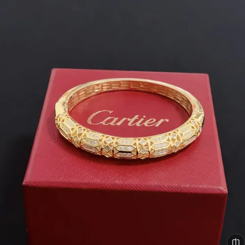 Cheap Cartier bracelets #1413885 Replica Wholesale [$56.00 USD] [ITEM#1413885] on Replica Cartier bracelets