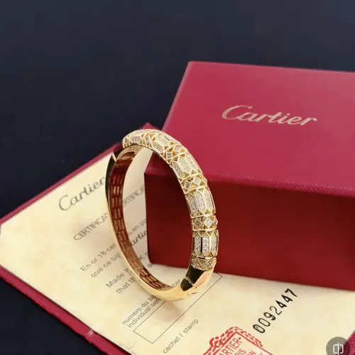 Cheap Cartier bracelets #1413885 Replica Wholesale [$56.00 USD] [ITEM#1413885] on Replica Cartier bracelets