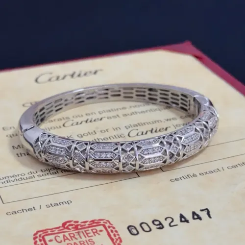 Cartier bracelets #1413886