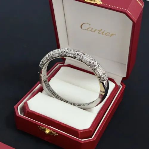 Cheap Cartier bracelets #1413886 Replica Wholesale [$56.00 USD] [ITEM#1413886] on Replica Cartier bracelets
