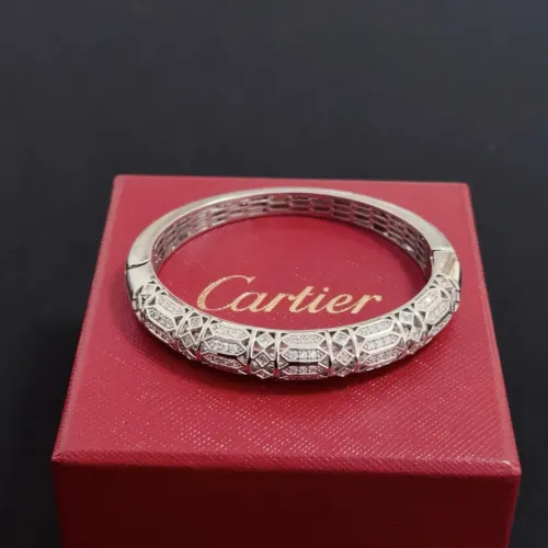 Cheap Cartier bracelets #1413886 Replica Wholesale [$56.00 USD] [ITEM#1413886] on Replica Cartier bracelets