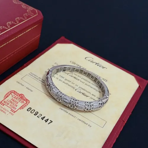 Cheap Cartier bracelets #1413886 Replica Wholesale [$56.00 USD] [ITEM#1413886] on Replica Cartier bracelets