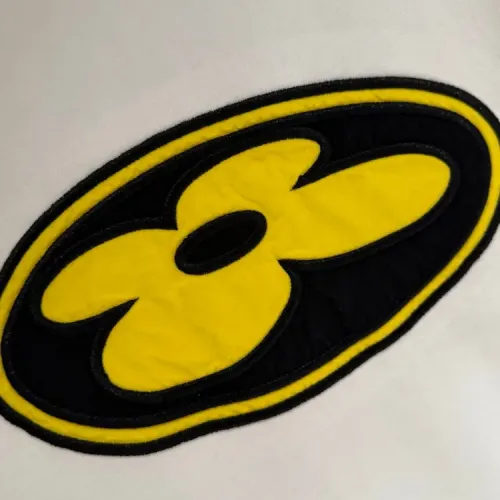 Cheap Louis Vuitton LV T-Shirts Short Sleeved For Unisex #1413887 Replica Wholesale [$48.00 USD] [ITEM#1413887] on Replica Louis Vuitton LV T-Shirts