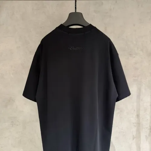 Cheap Louis Vuitton LV T-Shirts Short Sleeved For Unisex #1413888 Replica Wholesale [$48.00 USD] [ITEM#1413888] on Replica Louis Vuitton LV T-Shirts