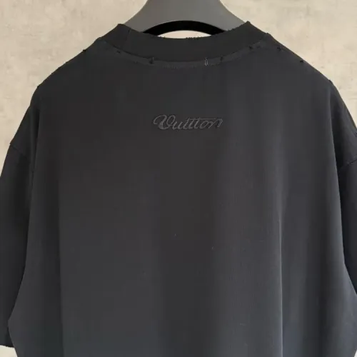 Cheap Louis Vuitton LV T-Shirts Short Sleeved For Unisex #1413888 Replica Wholesale [$48.00 USD] [ITEM#1413888] on Replica Louis Vuitton LV T-Shirts