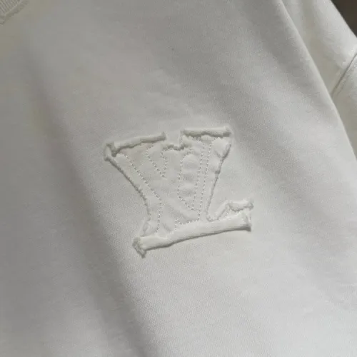 Cheap Louis Vuitton LV T-Shirts Short Sleeved For Unisex #1413892 Replica Wholesale [$48.00 USD] [ITEM#1413892] on Replica Louis Vuitton LV T-Shirts