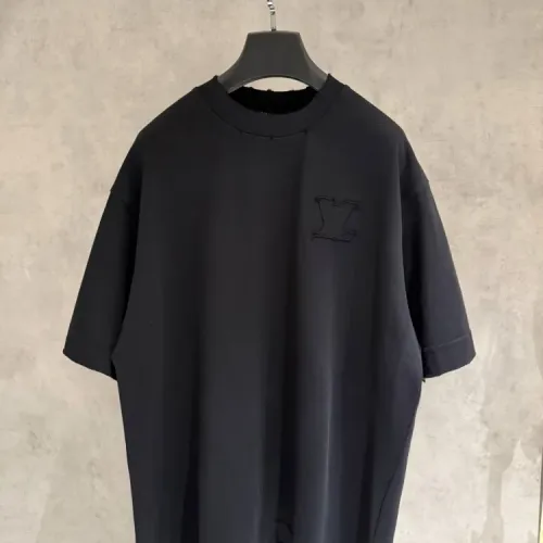Louis Vuitton LV T-Shirts Short Sleeved For Unisex #1413893