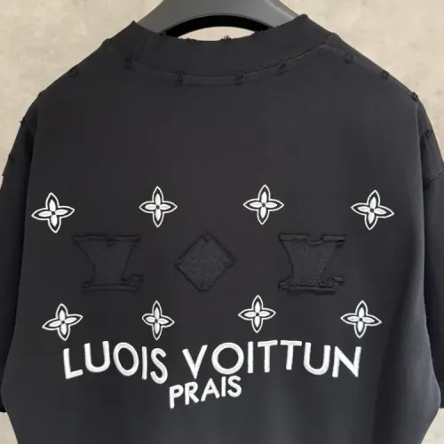 Cheap Louis Vuitton LV T-Shirts Short Sleeved For Unisex #1413893 Replica Wholesale [$48.00 USD] [ITEM#1413893] on Replica Louis Vuitton LV T-Shirts