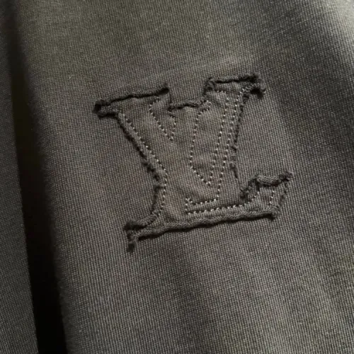 Cheap Louis Vuitton LV T-Shirts Short Sleeved For Unisex #1413893 Replica Wholesale [$48.00 USD] [ITEM#1413893] on Replica Louis Vuitton LV T-Shirts