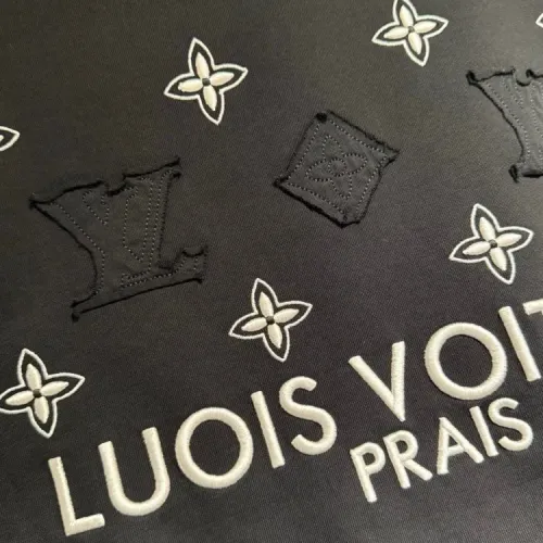 Cheap Louis Vuitton LV T-Shirts Short Sleeved For Unisex #1413893 Replica Wholesale [$48.00 USD] [ITEM#1413893] on Replica Louis Vuitton LV T-Shirts