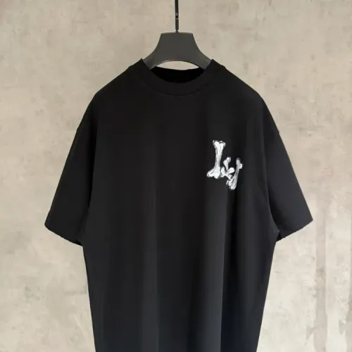 Louis Vuitton LV T-Shirts Short Sleeved For Unisex #1413894