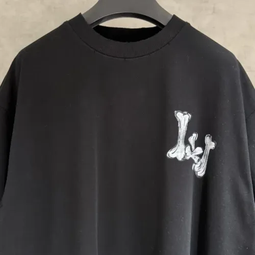 Cheap Louis Vuitton LV T-Shirts Short Sleeved For Unisex #1413894 Replica Wholesale [$52.00 USD] [ITEM#1413894] on Replica Louis Vuitton LV T-Shirts