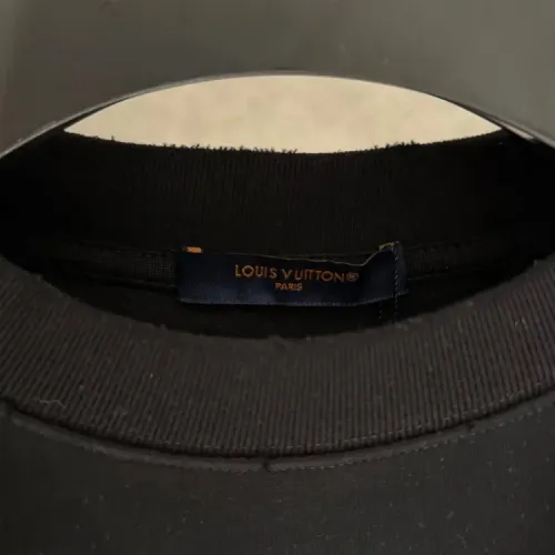 Cheap Louis Vuitton LV T-Shirts Short Sleeved For Unisex #1413894 Replica Wholesale [$52.00 USD] [ITEM#1413894] on Replica Louis Vuitton LV T-Shirts