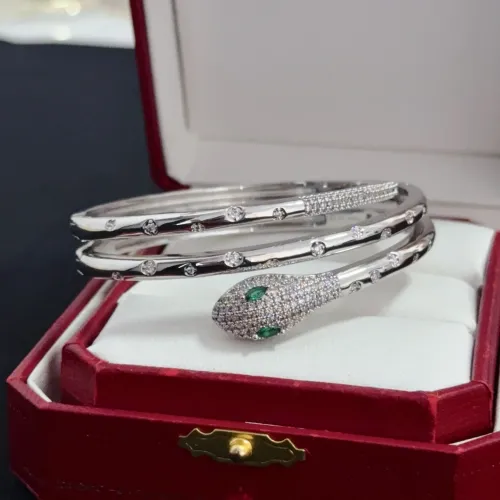 Cartier bracelets #1413897