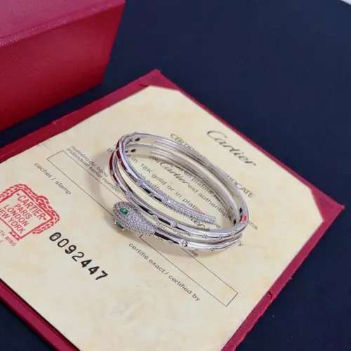 Cheap Cartier bracelets #1413897 Replica Wholesale [$56.00 USD] [ITEM#1413897] on Replica Cartier bracelets