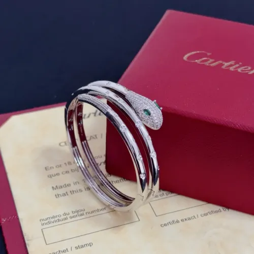 Cheap Cartier bracelets #1413897 Replica Wholesale [$56.00 USD] [ITEM#1413897] on Replica Cartier bracelets