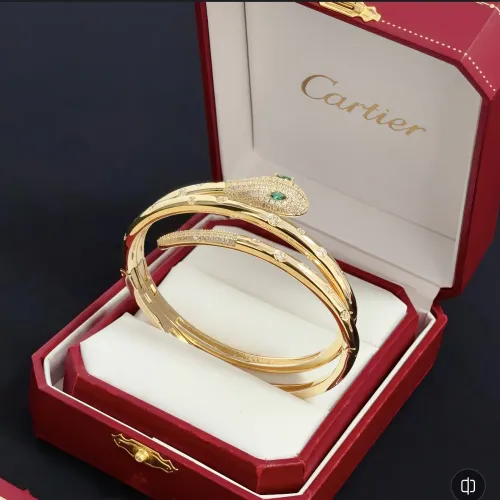 Cheap Cartier bracelets #1413898 Replica Wholesale [$56.00 USD] [ITEM#1413898] on Replica Cartier bracelets