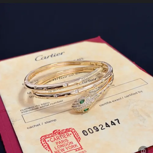 Cheap Cartier bracelets #1413898 Replica Wholesale [$56.00 USD] [ITEM#1413898] on Replica Cartier bracelets