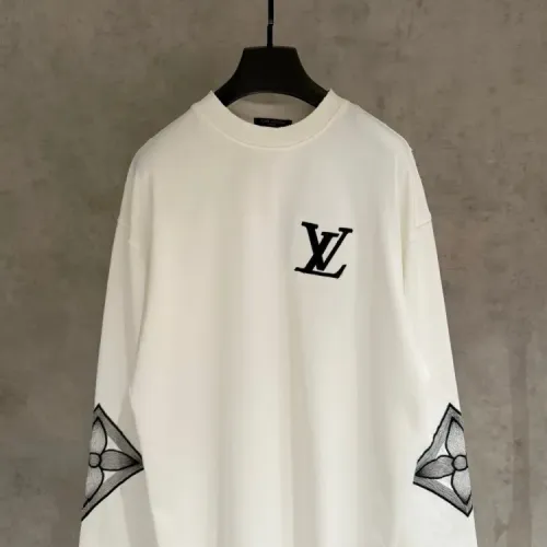 Louis Vuitton LV Hoodies Long Sleeved For Unisex #1413899