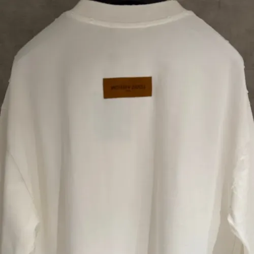 Cheap Louis Vuitton LV Hoodies Long Sleeved For Unisex #1413899 Replica Wholesale [$60.00 USD] [ITEM#1413899] on Replica Louis Vuitton LV Hoodies