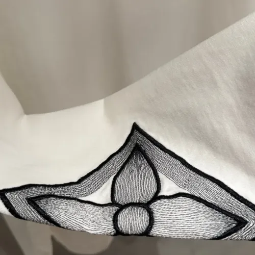 Cheap Louis Vuitton LV Hoodies Long Sleeved For Unisex #1413899 Replica Wholesale [$60.00 USD] [ITEM#1413899] on Replica Louis Vuitton LV Hoodies