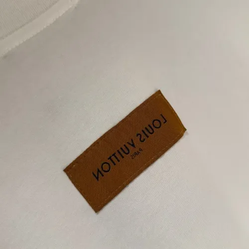Cheap Louis Vuitton LV Hoodies Long Sleeved For Unisex #1413899 Replica Wholesale [$60.00 USD] [ITEM#1413899] on Replica Louis Vuitton LV Hoodies