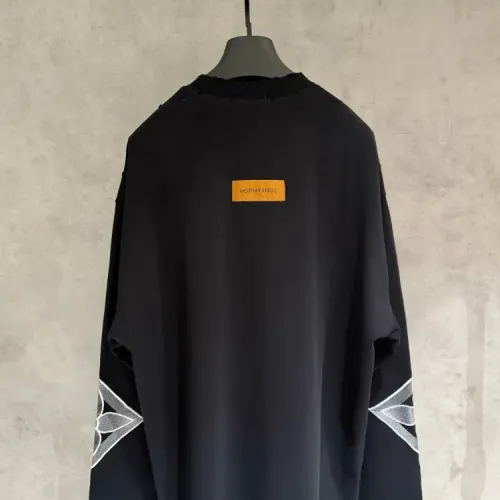 Cheap Louis Vuitton LV Hoodies Long Sleeved For Unisex #1413900 Replica Wholesale [$60.00 USD] [ITEM#1413900] on Replica Louis Vuitton LV Hoodies