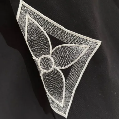 Cheap Louis Vuitton LV Hoodies Long Sleeved For Unisex #1413900 Replica Wholesale [$60.00 USD] [ITEM#1413900] on Replica Louis Vuitton LV Hoodies