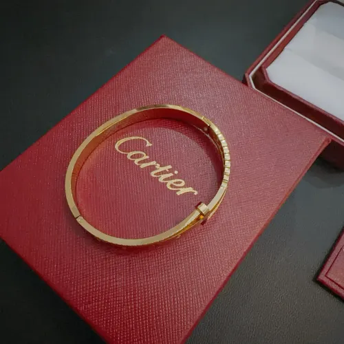 Cheap Cartier bracelets #1413901 Replica Wholesale [$40.00 USD] [ITEM#1413901] on Replica Cartier bracelets