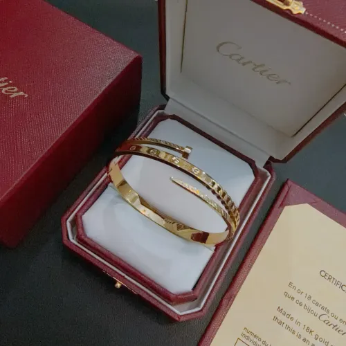 Cheap Cartier bracelets #1413901 Replica Wholesale [$40.00 USD] [ITEM#1413901] on Replica Cartier bracelets