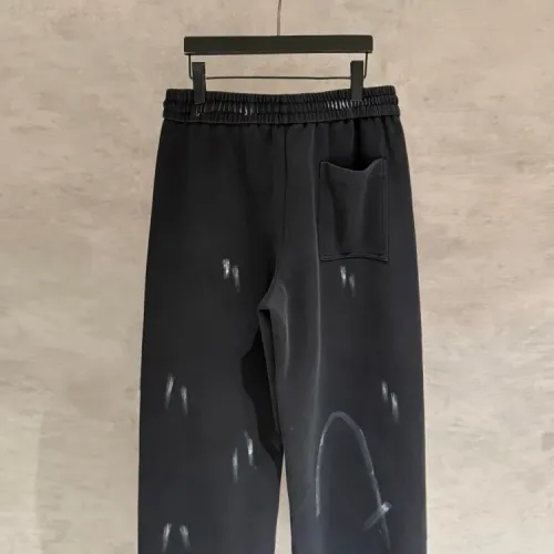 Cheap Chrome Hearts Pants For Unisex #1413902 Replica Wholesale [$52.00 USD] [ITEM#1413902] on Replica Chrome Hearts Pants