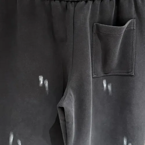 Cheap Chrome Hearts Pants For Unisex #1413902 Replica Wholesale [$52.00 USD] [ITEM#1413902] on Replica Chrome Hearts Pants