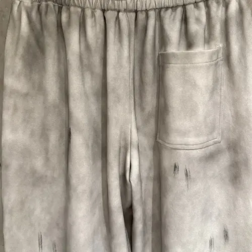 Cheap Chrome Hearts Pants For Unisex #1413903 Replica Wholesale [$52.00 USD] [ITEM#1413903] on Replica Chrome Hearts Pants