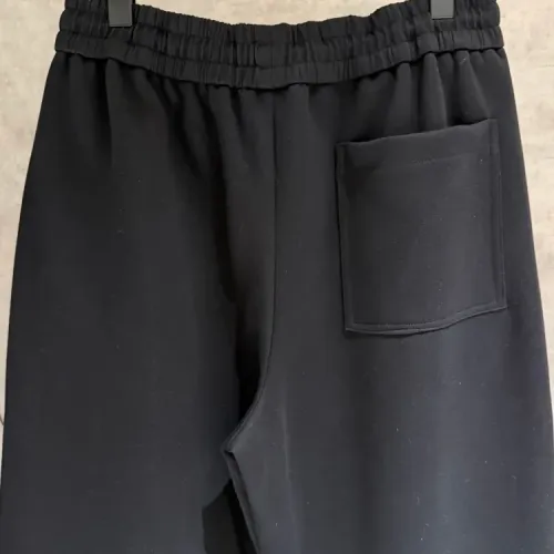 Cheap Chrome Hearts Pants For Unisex #1413905 Replica Wholesale [$52.00 USD] [ITEM#1413905] on Replica Chrome Hearts Pants