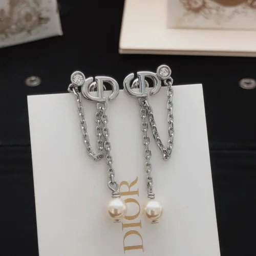 Christian Dior Earrings For Women #1413907