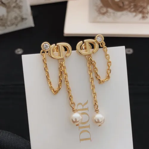 Christian Dior Earrings For Women #1413908
