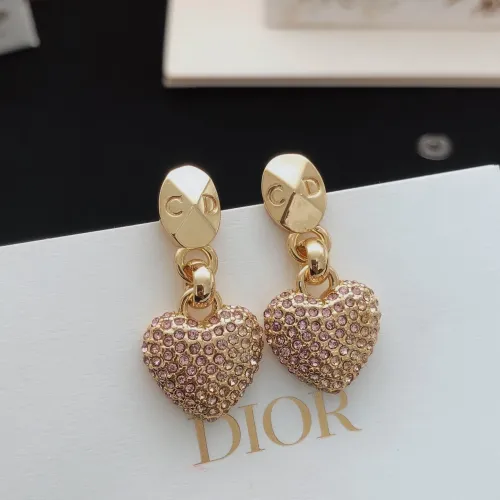 Christian Dior Earrings For Women #1413909