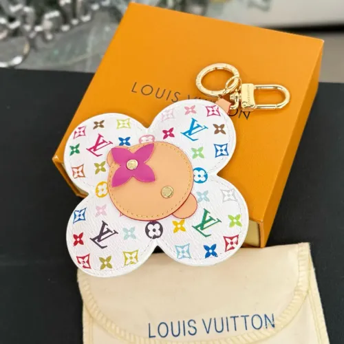 Louis Vuitton LV Key Holder And Bag Buckle #1413912