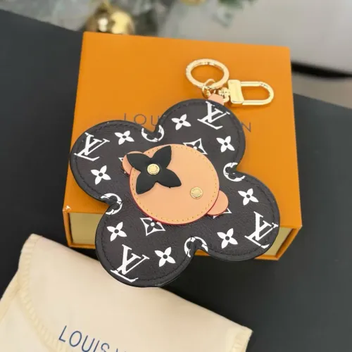 Louis Vuitton LV Key Holder And Bag Buckle #1413913