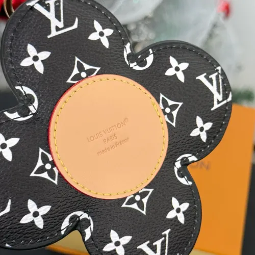 Cheap Louis Vuitton LV Key Holder And Bag Buckle #1413913 Replica Wholesale [$27.00 USD] [ITEM#1413913] on Replica Louis Vuitton LV Key Holder And Bag Buckle