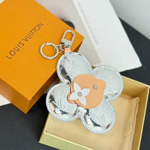 Louis Vuitton LV Key Holder And Bag Buckle #1413914
