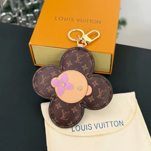 Cheap Louis Vuitton LV Key Holder And Bag Buckle #1413915 Replica Wholesale [$27.00 USD] [ITEM#1413915] on Replica Louis Vuitton LV Key Holder And Bag Buckle