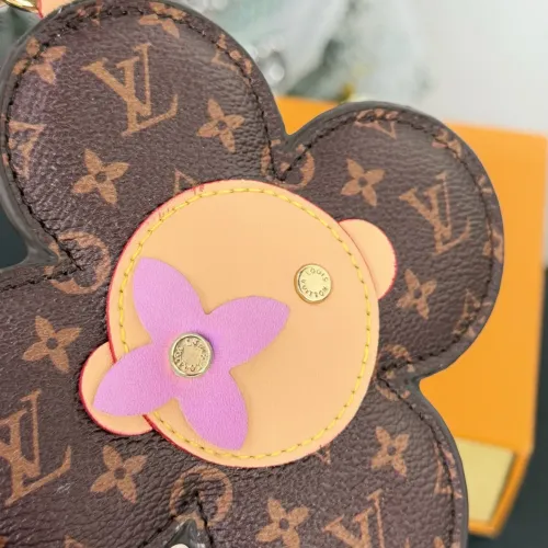 Cheap Louis Vuitton LV Key Holder And Bag Buckle #1413915 Replica Wholesale [$27.00 USD] [ITEM#1413915] on Replica Louis Vuitton LV Key Holder And Bag Buckle