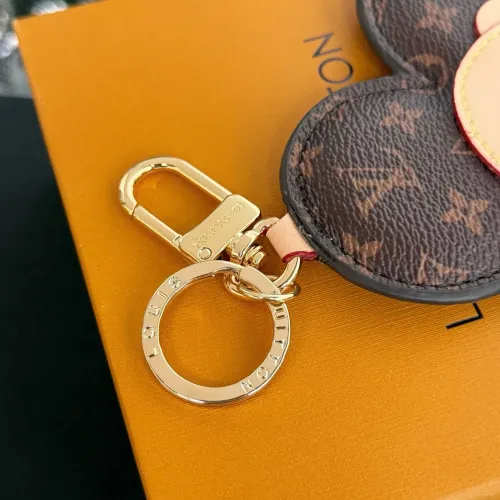 Cheap Louis Vuitton LV Key Holder And Bag Buckle #1413915 Replica Wholesale [$27.00 USD] [ITEM#1413915] on Replica Louis Vuitton LV Key Holder And Bag Buckle
