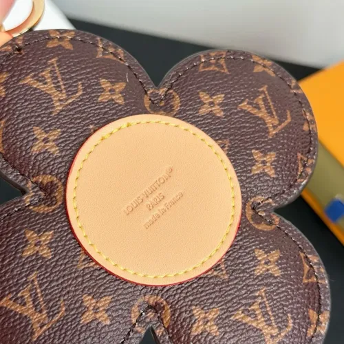 Cheap Louis Vuitton LV Key Holder And Bag Buckle #1413915 Replica Wholesale [$27.00 USD] [ITEM#1413915] on Replica Louis Vuitton LV Key Holder And Bag Buckle