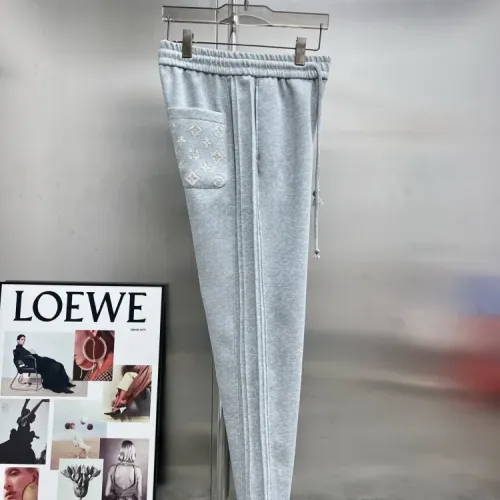 Cheap Louis Vuitton LV Pants For Unisex #1413916 Replica Wholesale [$56.00 USD] [ITEM#1413916] on Replica Louis Vuitton LV Pants