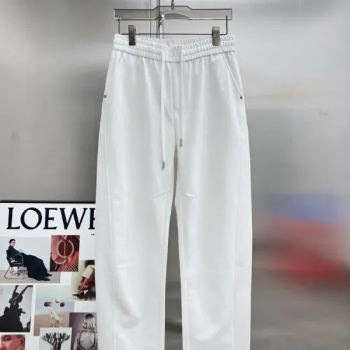 Cheap LOEWE Pants For Unisex #1413920 Replica Wholesale [$56.00 USD] [ITEM#1413920] on Replica LOEWE Pants